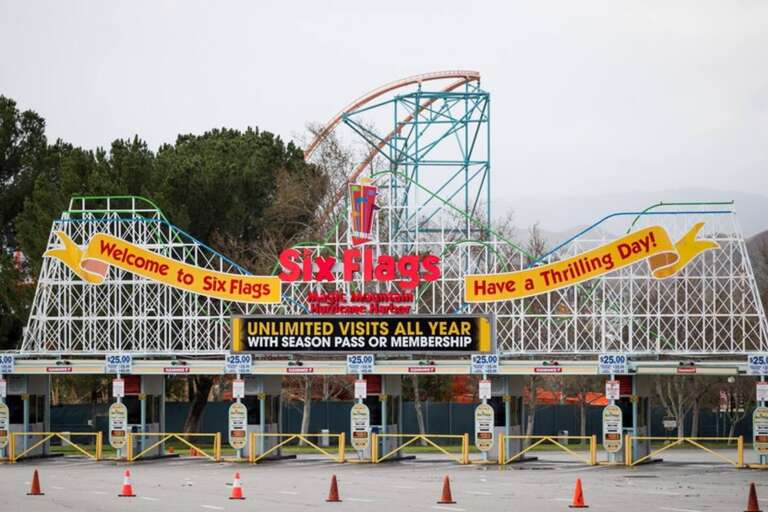 Thrill-Seeker’s Dream: Cozy Retreat Minutes from Six Flags Adventure Thrill-Seeker’s Dream: Cozy Retreat Minutes from Six Flags Adventure